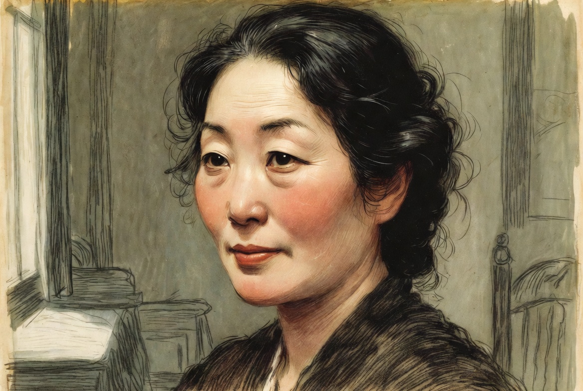 Portrait headshot of Yuki Tanabe